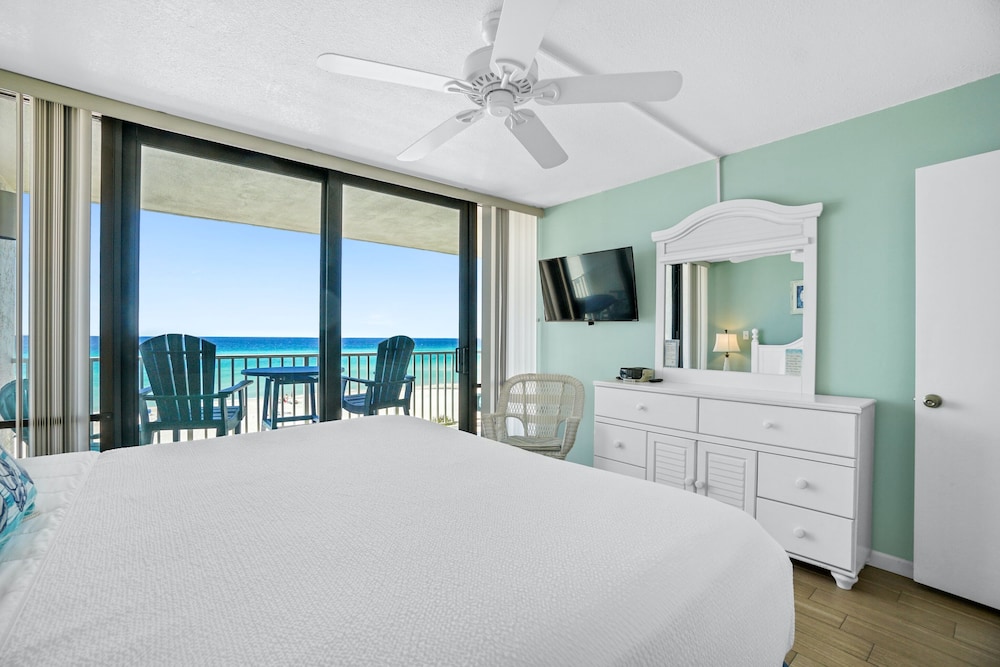 Condo, 1 Bedroom, Sea View (Windward 303)