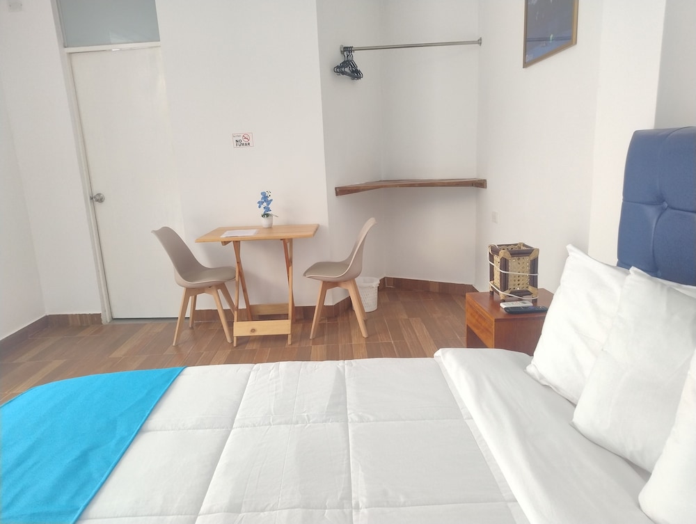 Standard Double Room photo 1