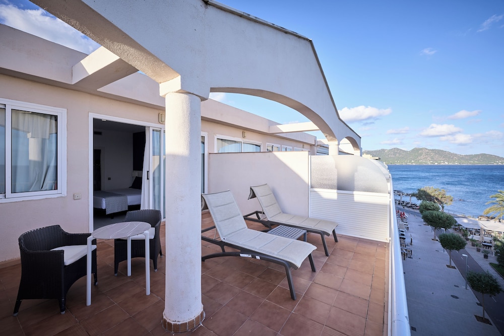 Panoramic Double Room, Terrace, Sea View (Panoramic Honeymoon) Panoramic Double Room, Terrace, Sea View (Panoramic Honeymoon)