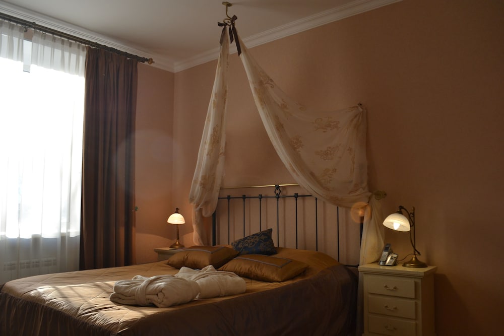 Deluxe Double Room (#8) photo 3