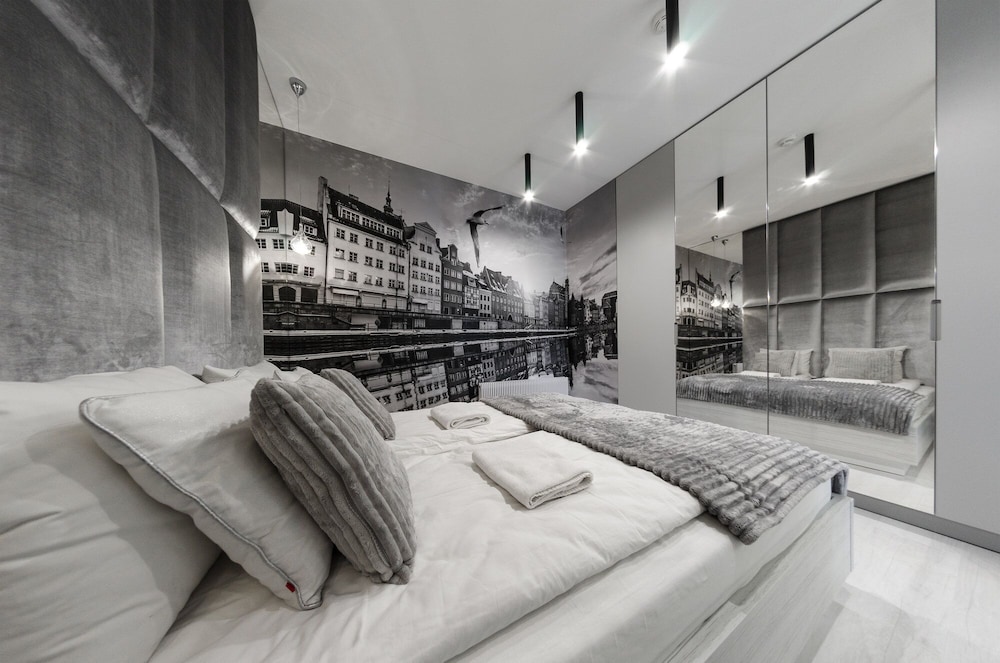 Luxury Apartment Granaria, Foto 15