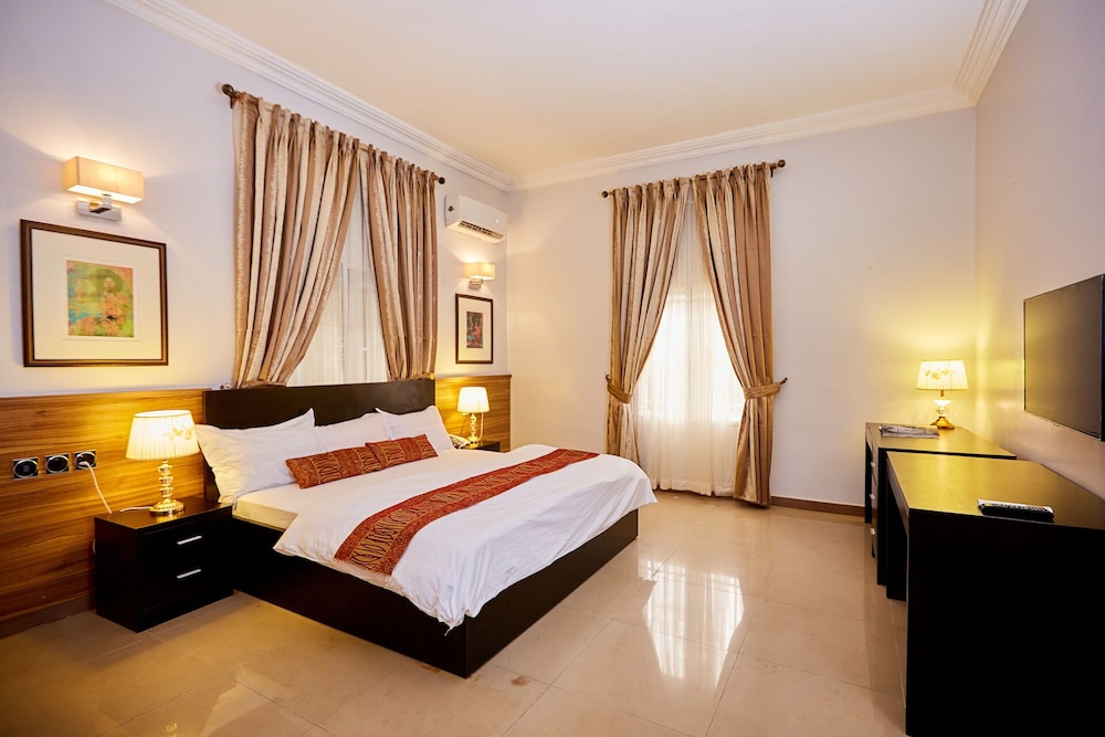 Executive Studio Suite photo 2