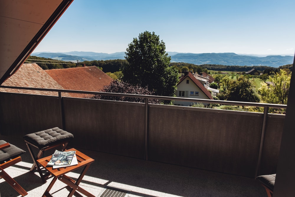 Superior Double Room (mit Alpenblick) photo 3