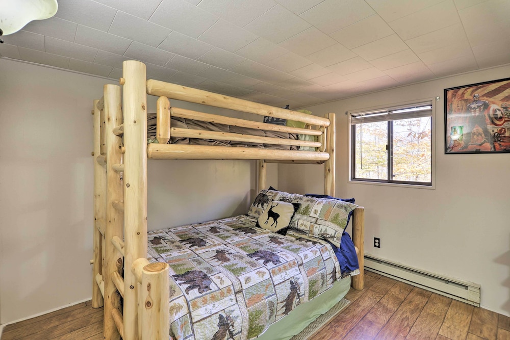 House (2 Bedrooms) photo 1