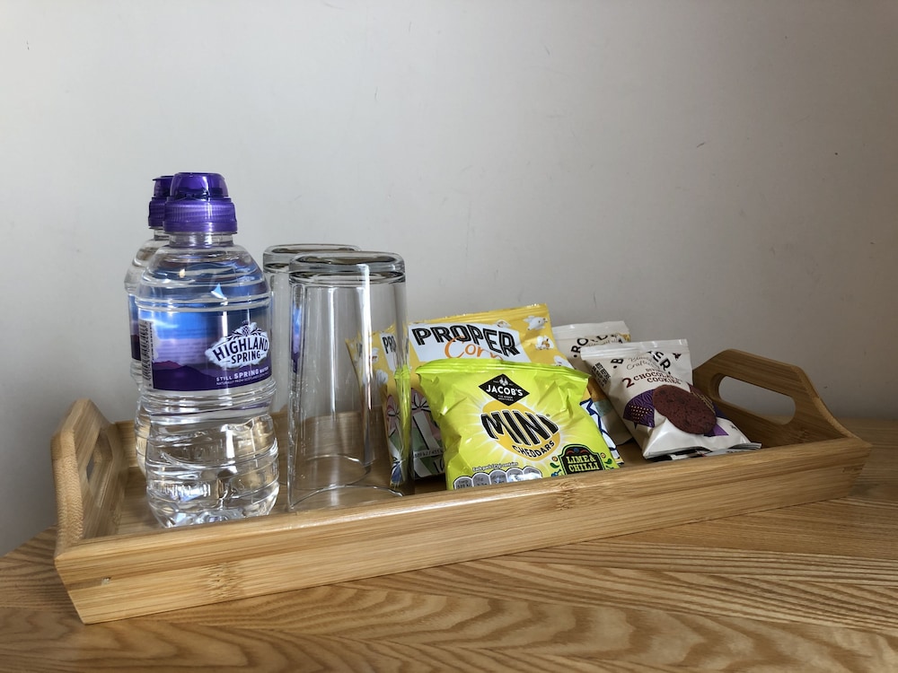 Twin Room, Ensuite (Plus) photo 2