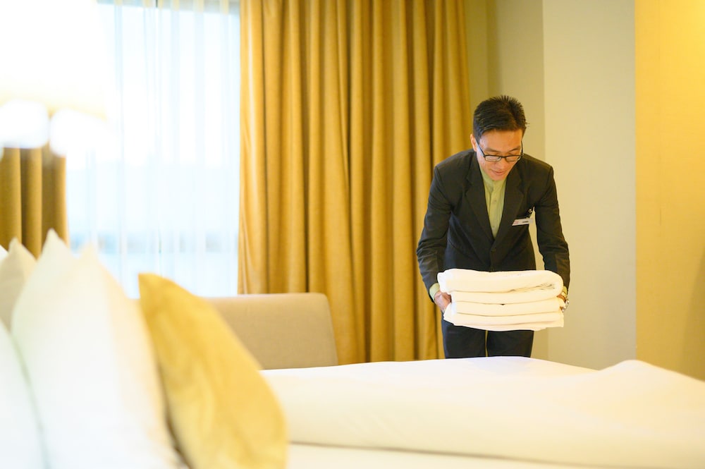 Deluxe Room photo 2