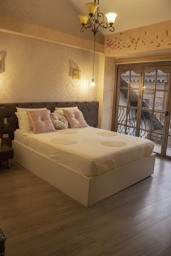 Comfort Double Room - Photo 14