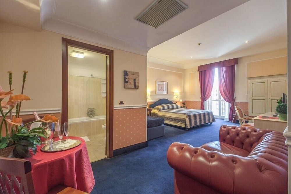 Junior Suite photo 3