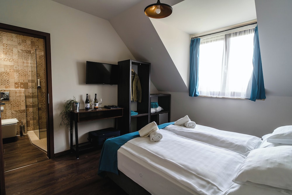 Standard Double Room, Vineyard View photo 1