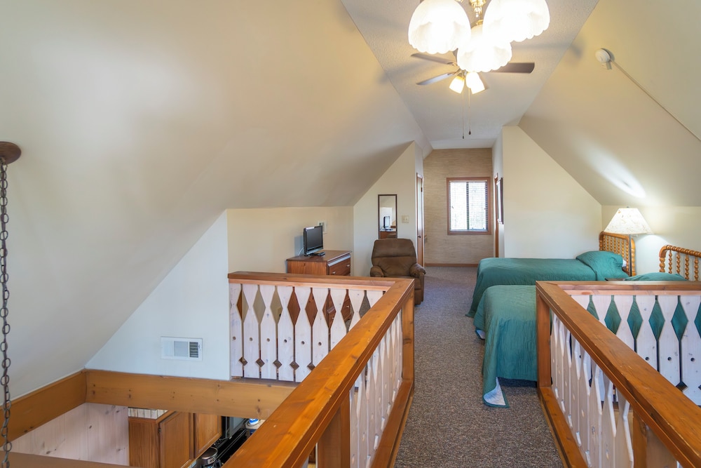 Suite, Garden View photo 3