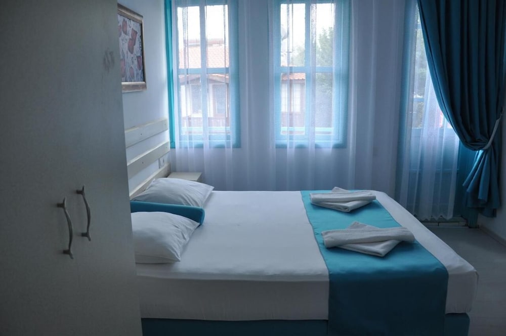Comfort Double Or Twin Room photo 1