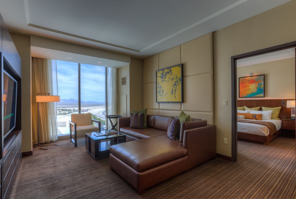 Executive Suite, 1 King Bed, Jetted Tub