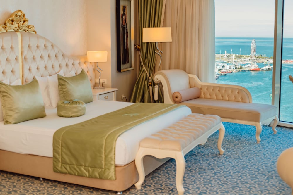 Executive Suite photo 1