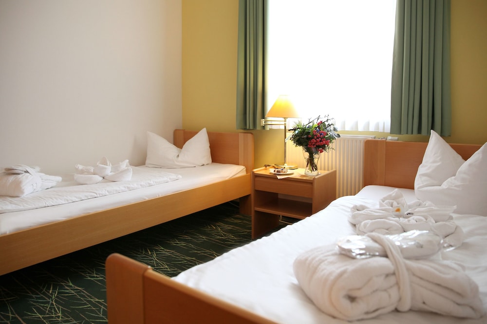 Double or Twin Room (Haussee) photo 1