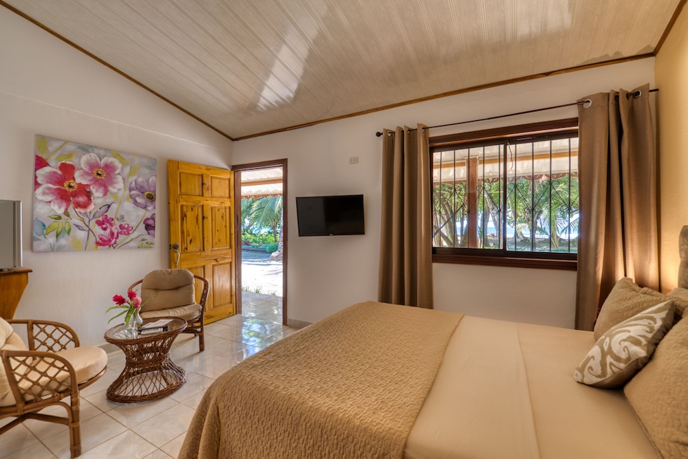 Comfort Double Room, 1 Queen Bed, Terrace, Ocean View photo 1