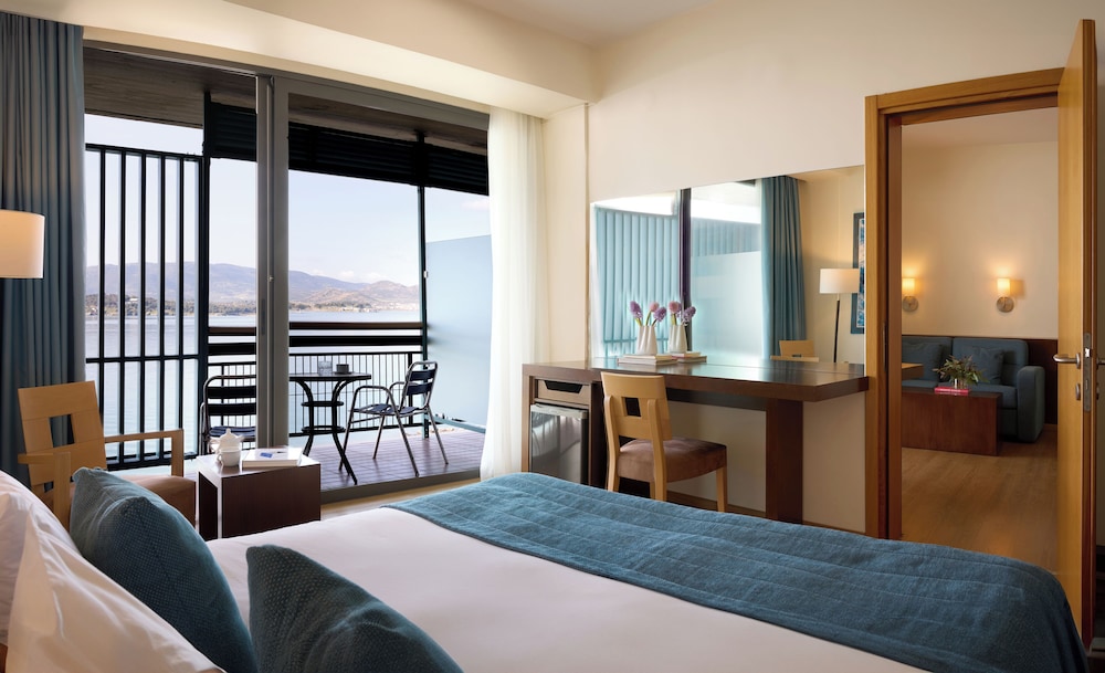 Presidential Suite, Sea View photo 1