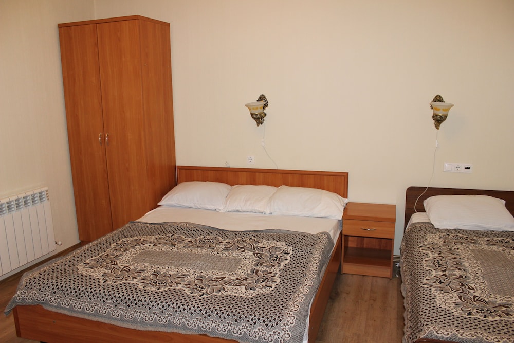 Standard Triple Room photo 1