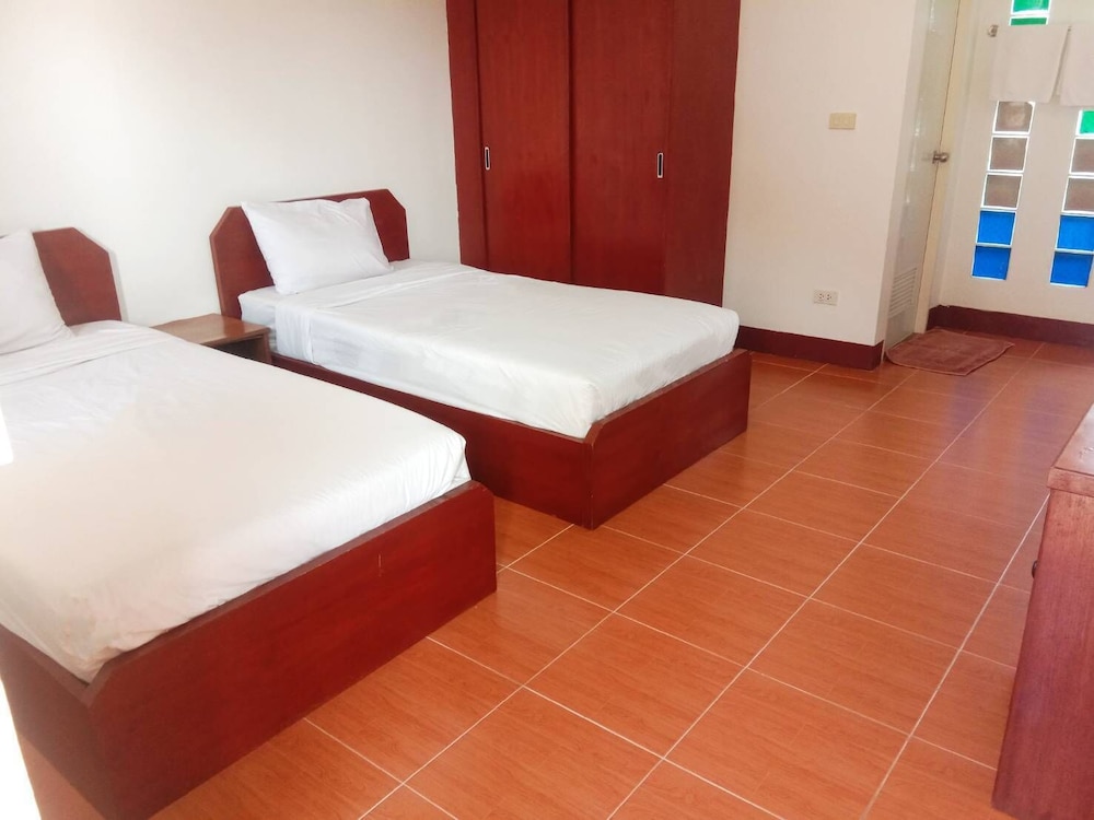 Standard Twin Room, 2 Twin Beds, Non Smoking, Air conditioning photo 1