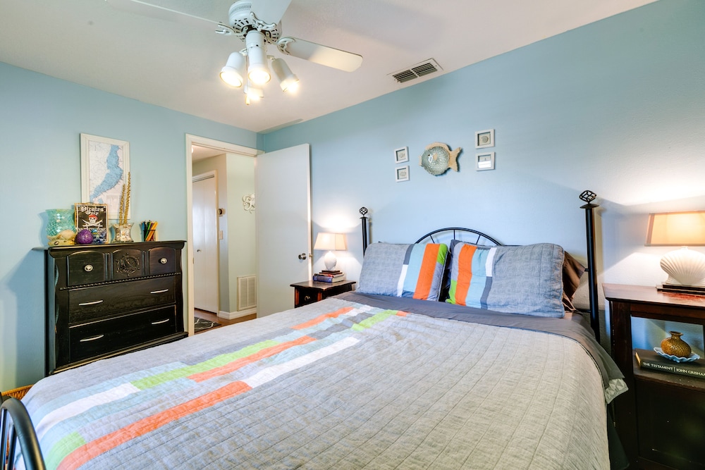 House (2 Bedrooms) photo 3