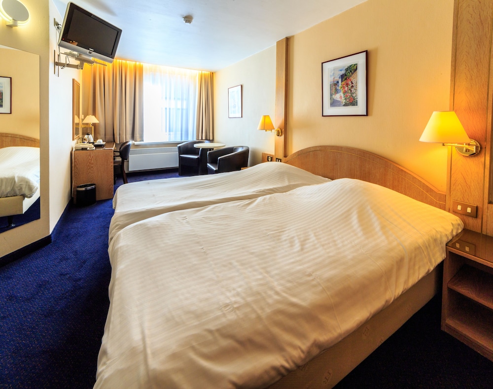 Superior Double Room photo 1