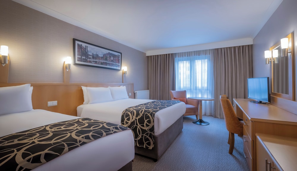 Standard King & Single Room - Photo 1