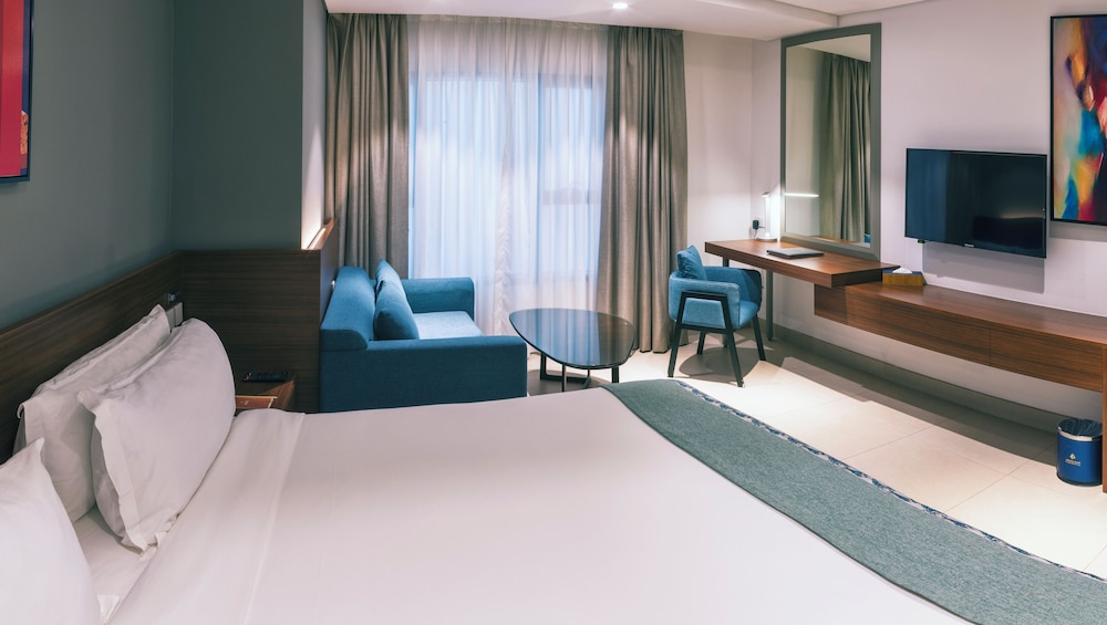 Deluxe Room - Photo 1