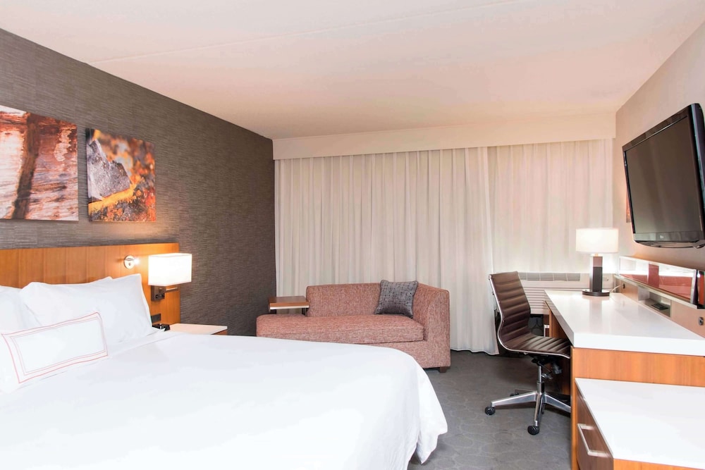 Room, 1 King Bed - Photo 1