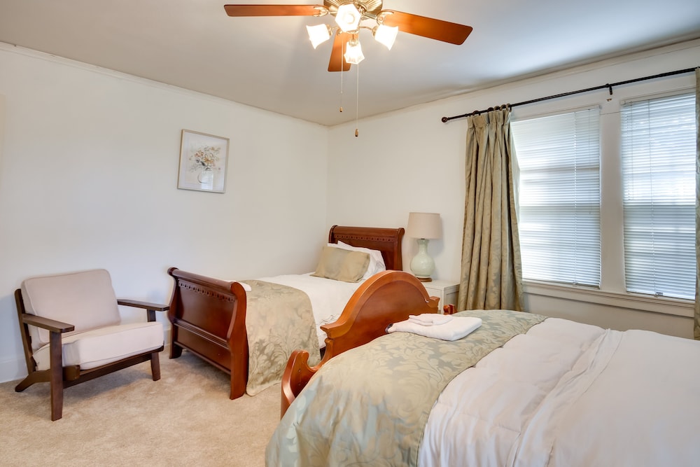 House (3 Bedrooms) photo 3
