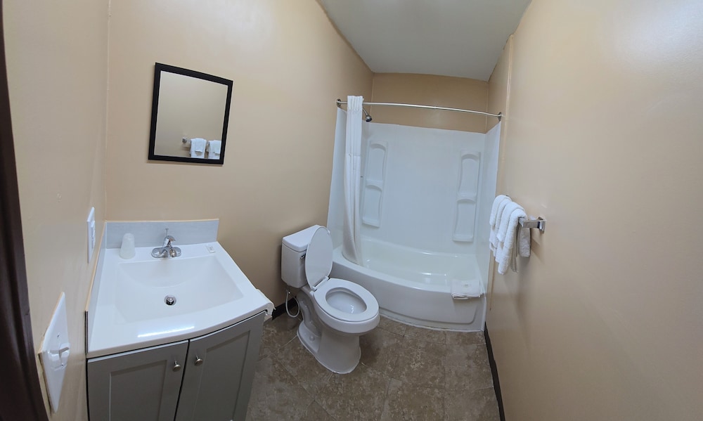 Family Double Room, City View photo 2