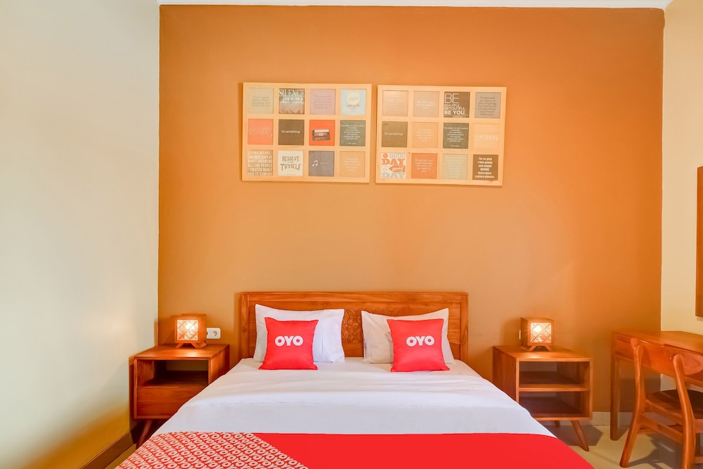 Standard Double Room - Photo 4