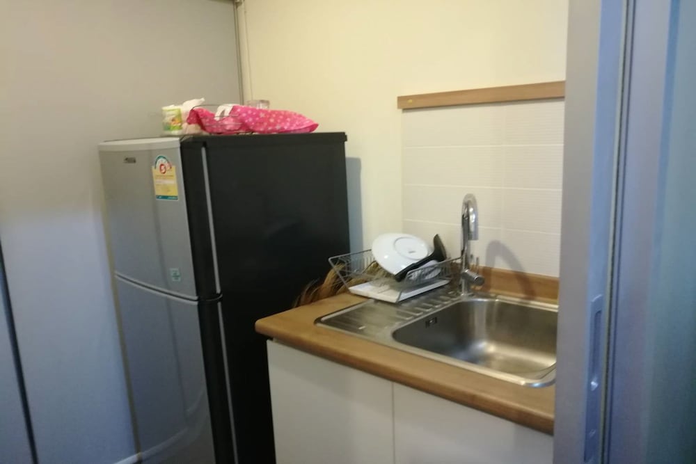 1-Bedroom Apartment photo 3