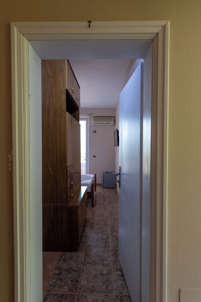 Double Room, Sea View photo 3