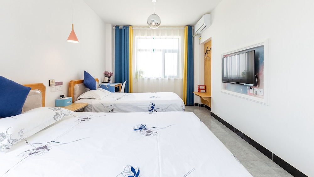 Signature Twin Room photo 2