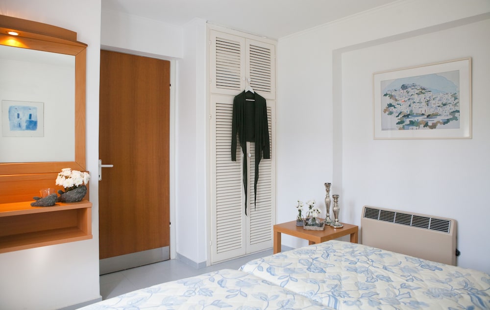 Apartment, 1 Bedroom - Photo 1