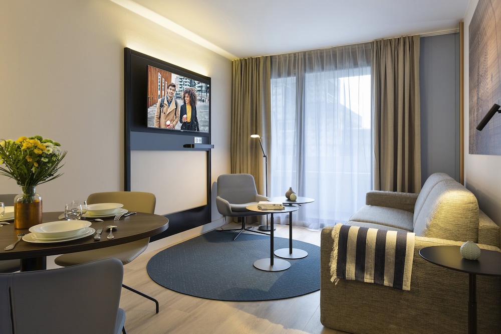Deluxe Apartment, 1 Bedroom, Balcony