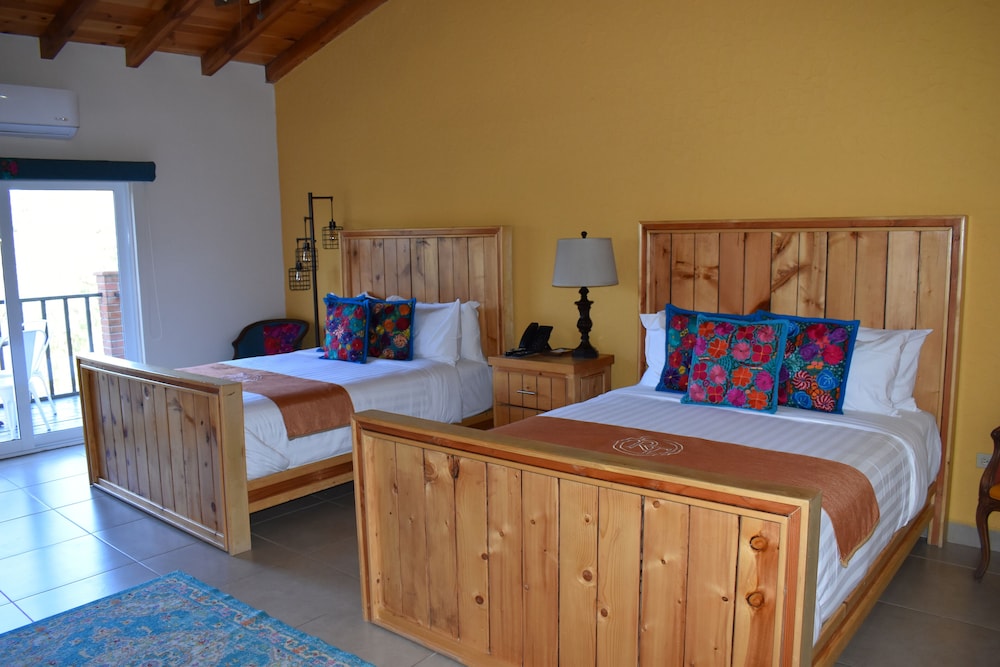 Superior Studio Suite, Terrace