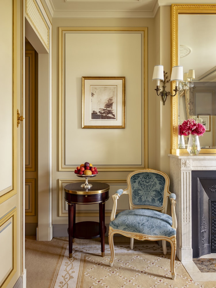 Chambre Double Supérieure