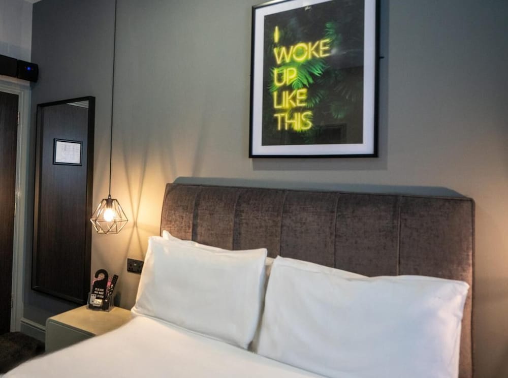 Comfort Double Room, Non Smoking