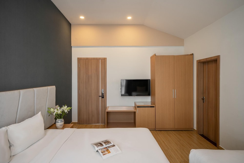 Superior Room - Photo 11
