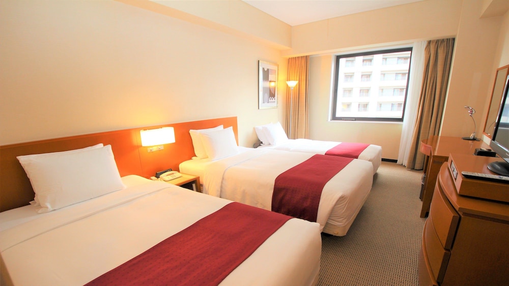Premium Room, 2 Twin Beds, Non Smoking (Up to 3 Guests) - Photo 4