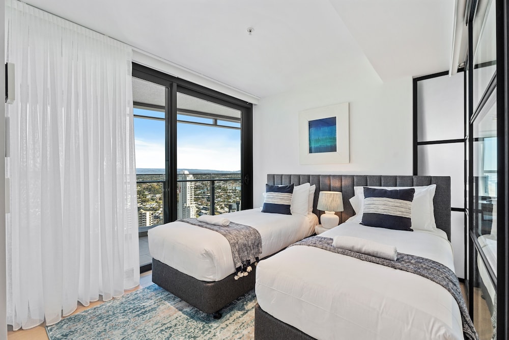 Two-Bedroom Coastline photo 1
