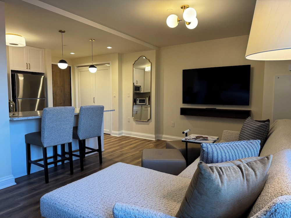 Executive Apartment photo 2