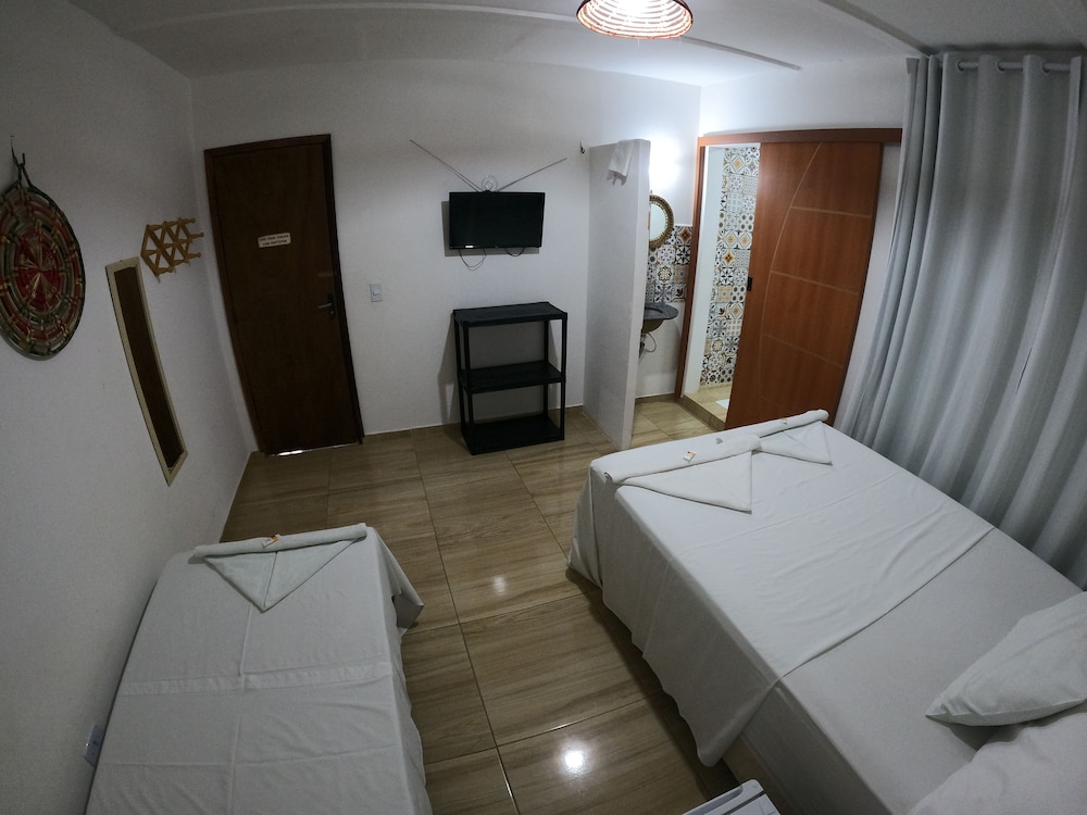 Traditional Triple Room - Photo 4