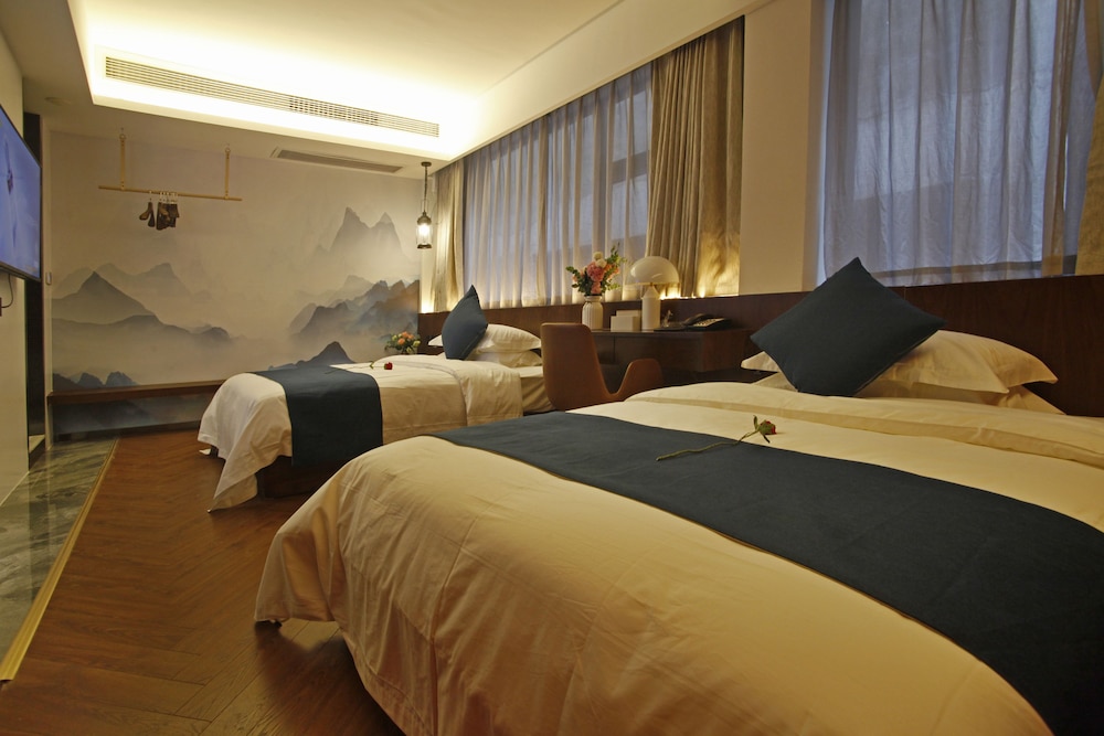 Superior Twin Room photo 1