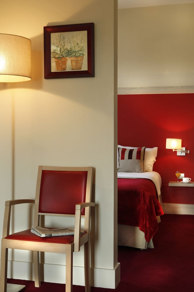 Privilège double Room photo 2