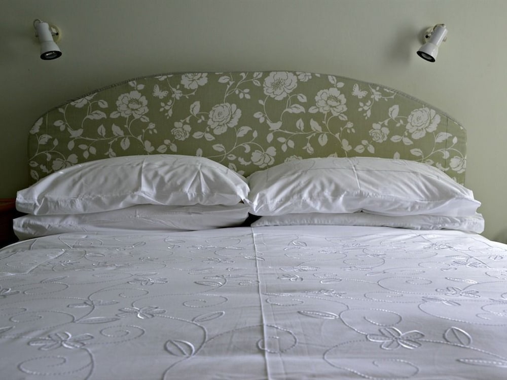 Single Room, Ensuite