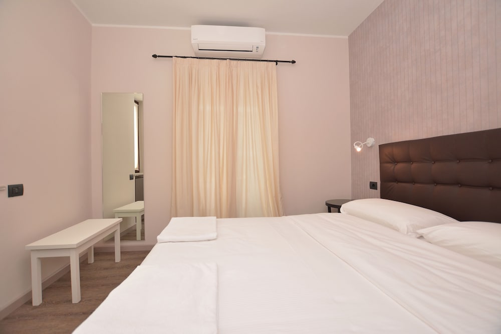 Double Room Single Use photo 2