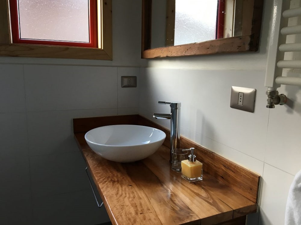 Standard Cabin, 2 Bedrooms, Terrace photo 3