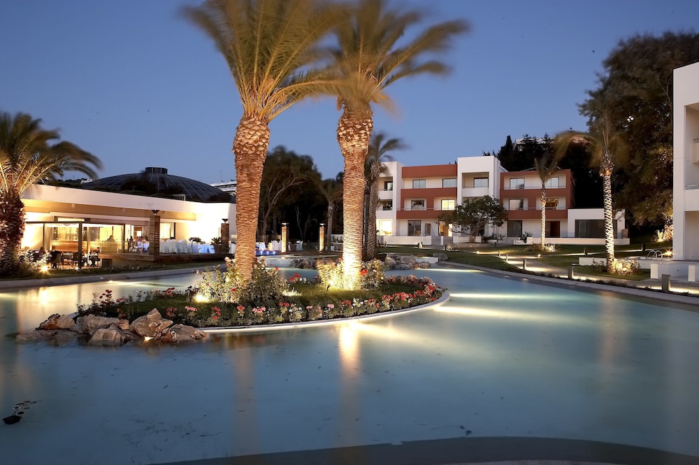 Suite, Garden Area ( VIP) - Photo 4