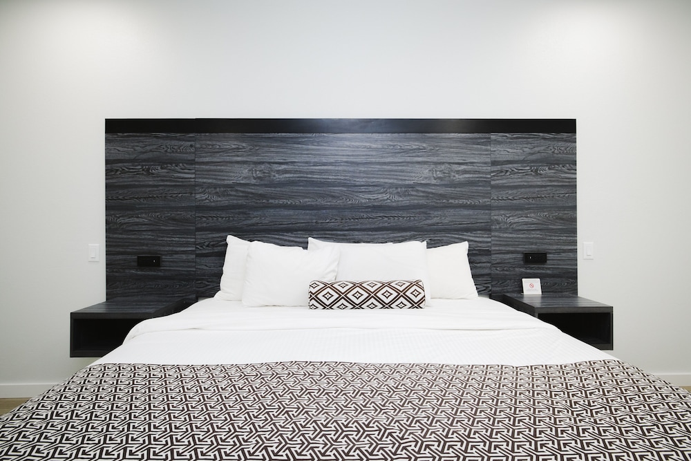 Standard Single Room, 1 King Bed, Non Smoking photo 1